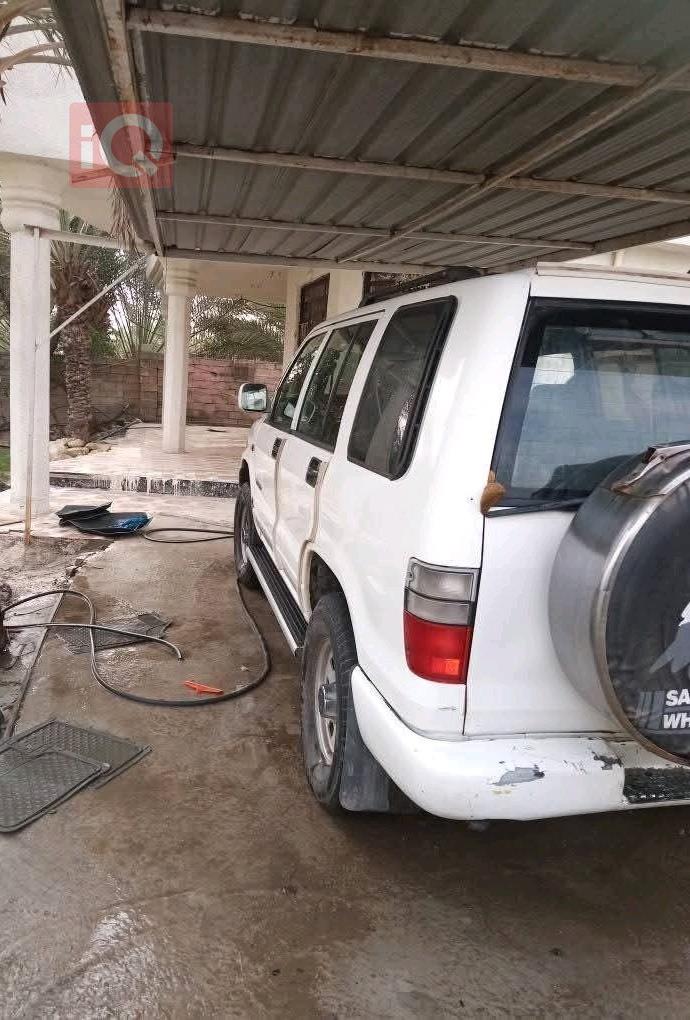 اسوزو تروبر